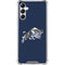 United States Naval Academy Bill The Goat Gabb Phone 4 Clear Case