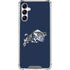 United States Naval Academy Bill The Goat Gabb Phone 4 Clear Case