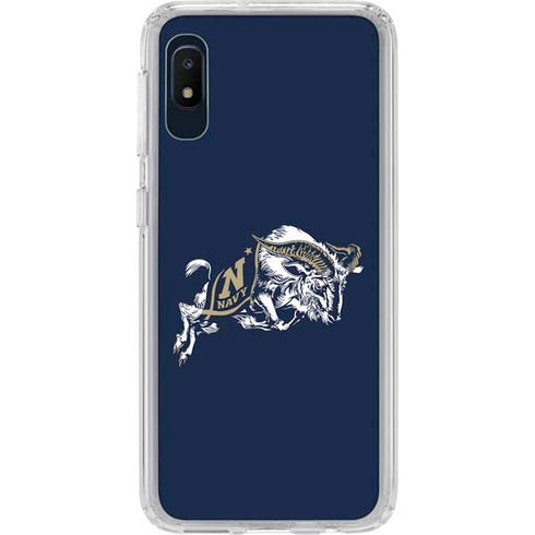 United States Naval Academy Bill The Goat Galaxy Cases