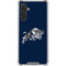 United States Naval Academy Bill The Goat Galaxy A17 Clear Case