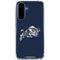 United States Naval Academy Bill The Goat Galaxy A36 5G Clear Case