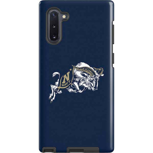 United States Naval Academy Bill The Goat Galaxy Cases