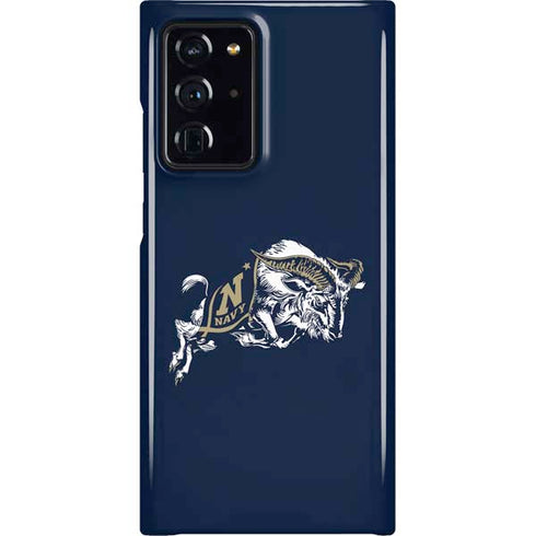 United States Naval Academy Bill The Goat Galaxy Cases