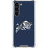 United States Naval Academy Bill The Goat Galaxy S24 FE Clear Case