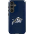 United States Naval Academy Bill The Goat Galaxy S25 Impact Case