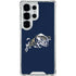 United States Naval Academy Bill The Goat Galaxy S25 Ultra Clear Case