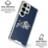 United States Naval Academy Bill The Goat Galaxy S25 Ultra Clear Case