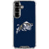 United States Naval Academy Bill The Goat Galaxy S26 Clear Case