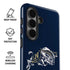 United States Naval Academy Bill The Goat Galaxy S26 Impact Case