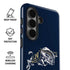 United States Naval Academy Bill The Goat Galaxy S26 Plus Impact Case