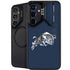 United States Naval Academy Bill The Goat Galaxy S26 Plus Kickstand Case