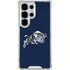 United States Naval Academy Bill The Goat Galaxy S26 Ultra Clear Case