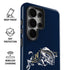 United States Naval Academy Bill The Goat Galaxy S26 Ultra Impact Case
