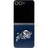 United States Naval Academy Bill The Goat Galaxy Z Flip6 Skin