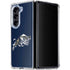 United States Naval Academy Bill The Goat Galaxy Z Fold5 5G Clear Case