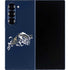 United States Naval Academy Bill The Goat Galaxy Z Fold6 Skin