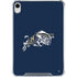 United States Naval Academy Bill The Goat iPad 11th Gen (2025) Clear Case
