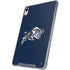 United States Naval Academy Bill The Goat iPad 11th Gen (2025) Clear Case