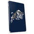 United States Naval Academy Bill The Goat Apple iPad Skin