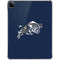 United States Naval Academy Bill The Goat iPad Pro 11in (2024) Clear Case