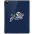 United States Naval Academy Bill The Goat iPad Pro 11in (2024) Clear Case