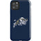 United States Naval Academy Bill The Goat iPhone Cases