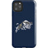 United States Naval Academy Bill The Goat iPhone Cases
