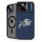 United States Naval Academy Bill The Goat iPhone 14 Kickstand Case