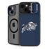 United States Naval Academy Bill The Goat iPhone 14 Plus Kickstand Case