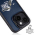 United States Naval Academy Bill The Goat iPhone 14 Plus Kickstand Case