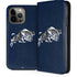 United States Naval Academy Bill The Goat iPhone Cases