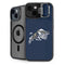 United States Naval Academy Bill The Goat iPhone 15 Kickstand Case