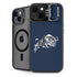 United States Naval Academy Bill The Goat iPhone 15 Kickstand Case