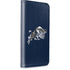 United States Naval Academy Bill The Goat iPhone 15 Plus Folio Case