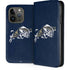 United States Naval Academy Bill The Goat iPhone 15 Pro Folio Case