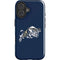 United States Naval Academy Bill The Goat iPhone 16 Impact Case