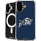 United States Naval Academy Bill The Goat iPhone 16 MagSafe Case