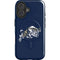 United States Naval Academy Bill The Goat iPhone 16 Plus Magsafe Impact Case