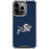 United States Naval Academy Bill The Goat iPhone 16 Pro Clear Case