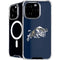 United States Naval Academy Bill The Goat iPhone 16 Pro MagSafe Case