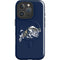 United States Naval Academy Bill The Goat iPhone 16 Pro Magsafe Impact Case