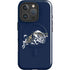 United States Naval Academy Bill The Goat iPhone 16 Pro Magsafe Impact Case