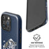 United States Naval Academy Bill The Goat iPhone 16 Pro Magsafe Impact Case
