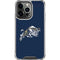 United States Naval Academy Bill The Goat iPhone 16 Pro Max Clear Case