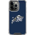 United States Naval Academy Bill The Goat iPhone 16 Pro Max Clear Case