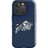 United States Naval Academy Bill The Goat iPhone 16 Pro Max Impact Case