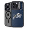 United States Naval Academy Bill The Goat iPhone 16 Pro Max Kickstand Case