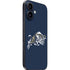 United States Naval Academy Bill The Goat iPhone 16 Skin