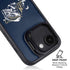 United States Naval Academy Bill The Goat iPhone 16e Kickstand Case