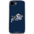 United States Naval Academy Bill The Goat iPhone 16e Clear Case